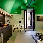 Nocleg ze śniadaniem Casa Pacifico Neapol