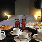 Casa Pacifico Nocleg ze śniadaniem 4*