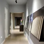 Nocleg ze śniadaniem Casa Pacifico 4*