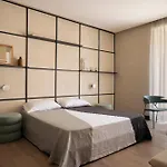 Nocleg ze śniadaniem Casa Pacifico Neapol
