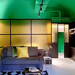 Casa Pacifico 4*