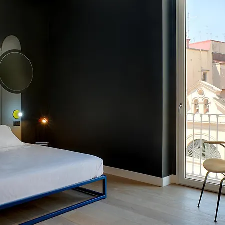 Oda ve Kahvaltı Casa Pacifico 4*