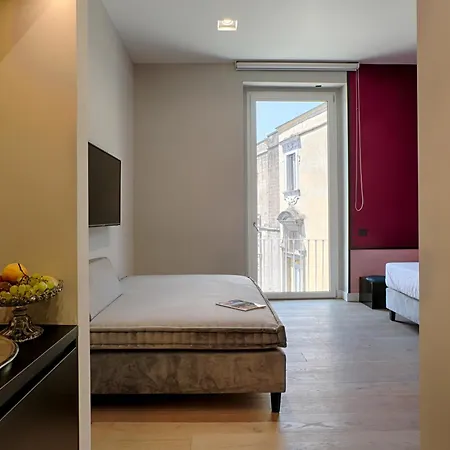 Oda ve Kahvaltı Casa Pacifico Napoli