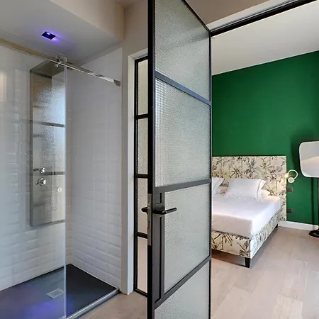 Casa Pacifico Oda ve Kahvaltı Napoli