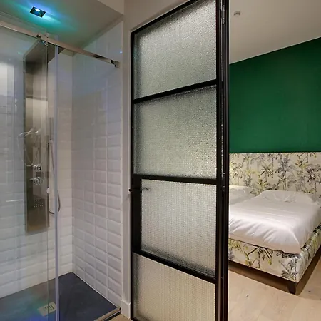 Oda ve Kahvaltı Casa Pacifico 4*