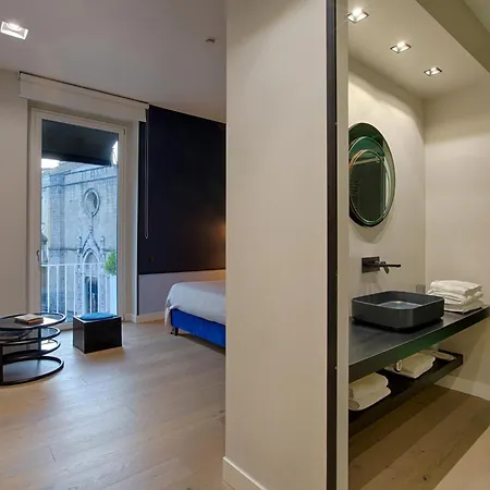 Casa Pacifico Oda ve Kahvaltı Napoli