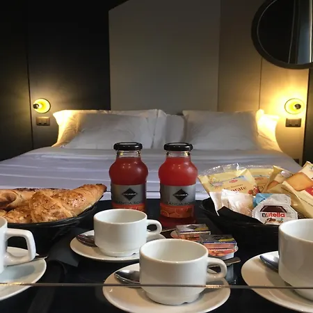 Casa Pacifico Oda ve Kahvaltı 4*
