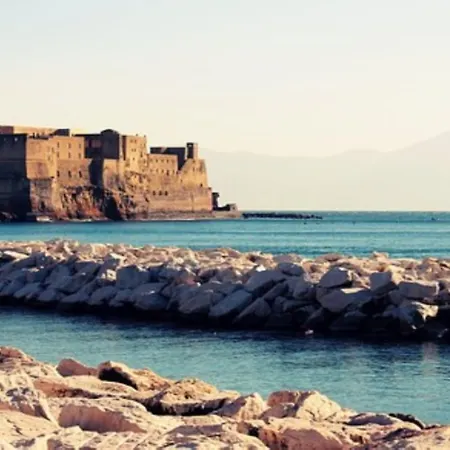 Oda ve Kahvaltı Casa Pacifico
