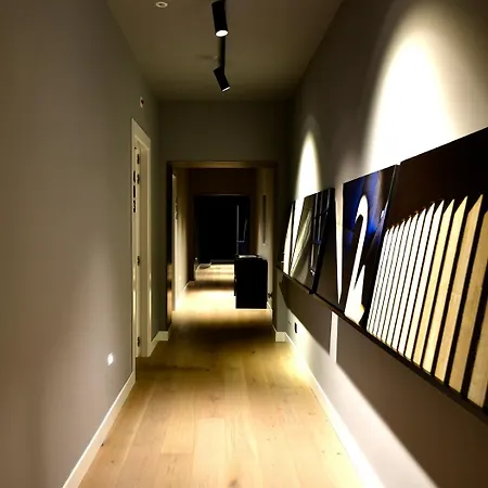 Casa Pacifico Napoli