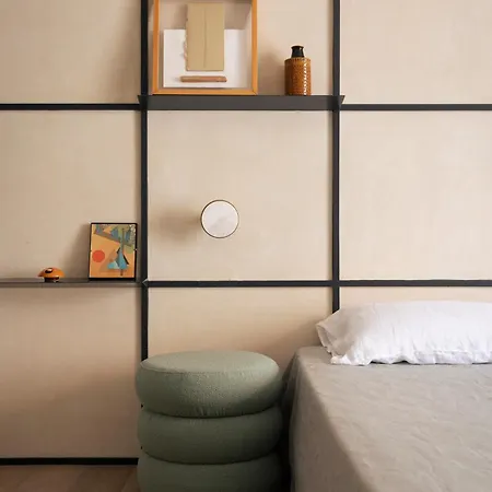 Casa Pacifico Napoli