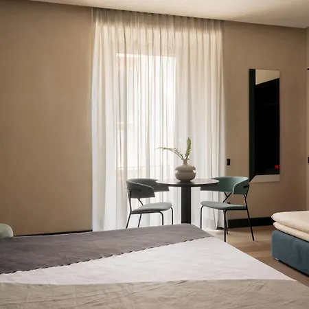 Casa Pacifico Oda ve Kahvaltı