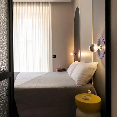 Casa Pacifico Oda ve Kahvaltı 4*