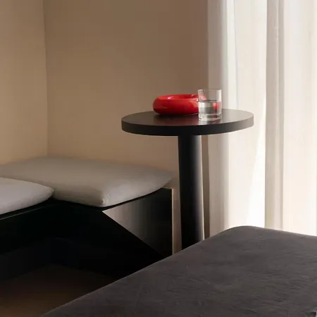Casa Pacifico 4* Napoli