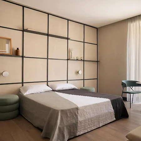Oda ve Kahvaltı Casa Pacifico Napoli