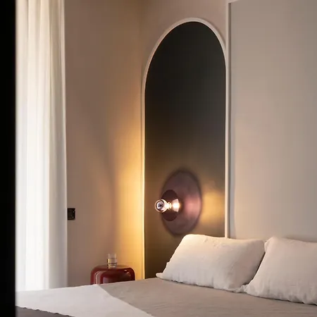 Casa Pacifico Oda ve Kahvaltı Napoli