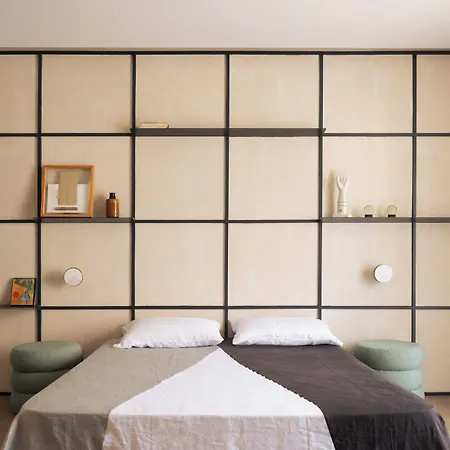 Oda ve Kahvaltı Casa Pacifico 4*