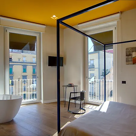 Casa Pacifico Oda ve Kahvaltı 4*