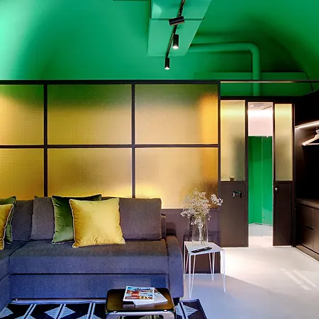 Casa Pacifico 4*