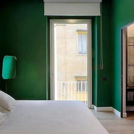 Casa Pacifico 4*