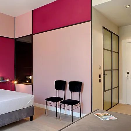 Bed & Breakfast Casa Pacifico Napoli