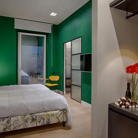 Bed & Breakfast Casa Pacifico