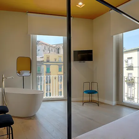 Casa Pacifico 3* Naples