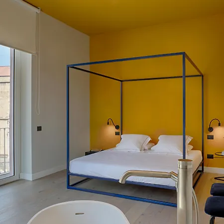 Casa Pacifico Bed & Breakfast