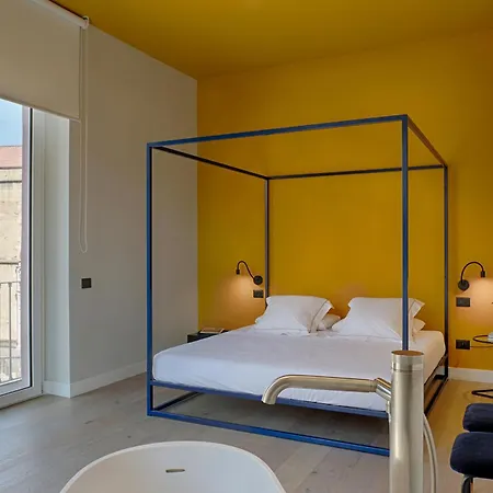 Casa Pacifico Bed & Breakfast