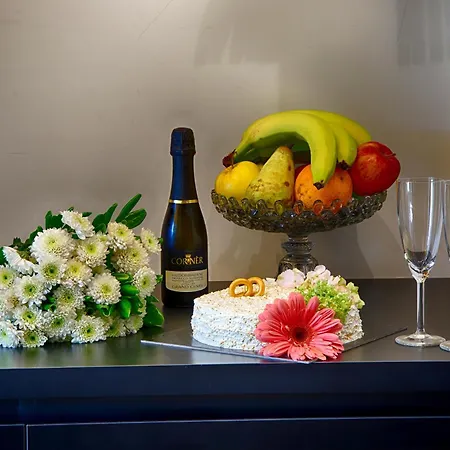 Casa Pacifico Bed & Breakfast