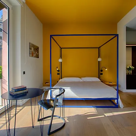 Bed & Breakfast Casa Pacifico