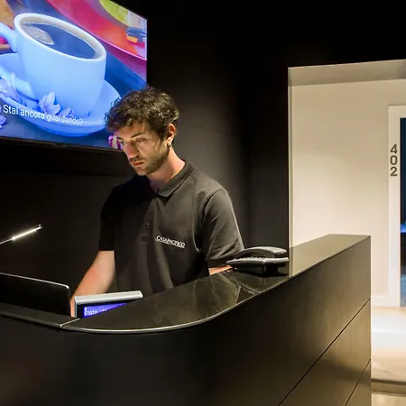 Casa Pacifico Bed & Breakfast 4*