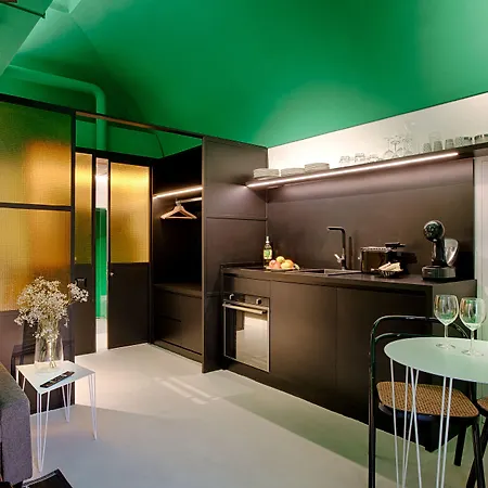 Bed & Breakfast Casa Pacifico Napoli