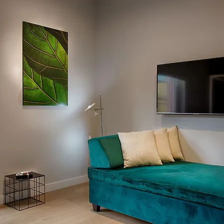 Bed & Breakfast Casa Pacifico 4*