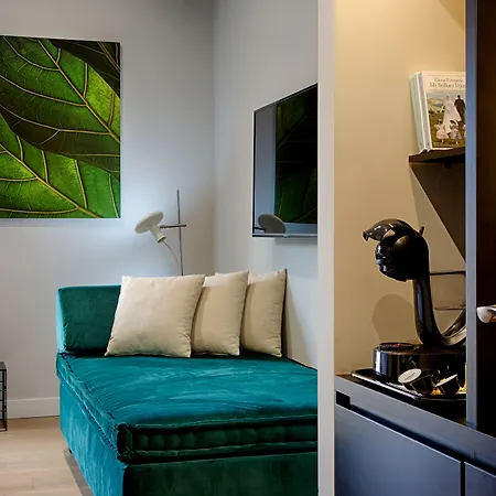 Casa Pacifico 4* Napoli