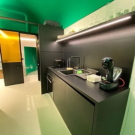 Casa Pacifico Alojamento de Acomodação e Pequeno-almoço 4*