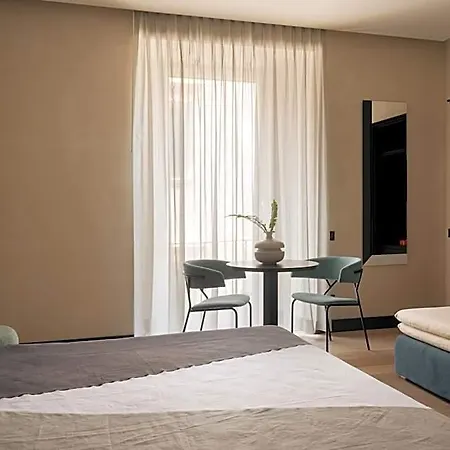 Casa Pacifico 4*