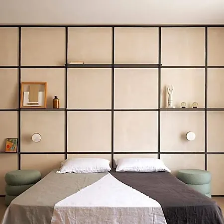 Casa Pacifico 4* Napoli