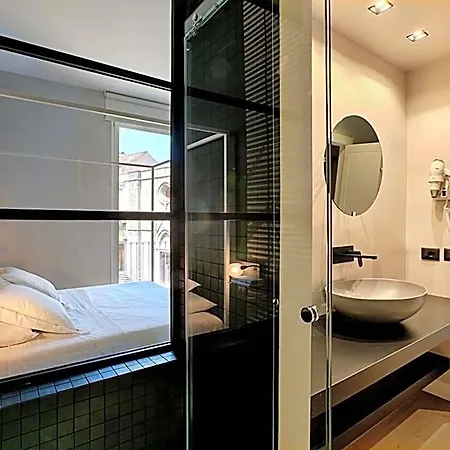 Casa Pacifico Bed & Breakfast Napoli