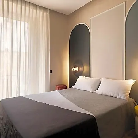 Casa Pacifico Bed & Breakfast 4*