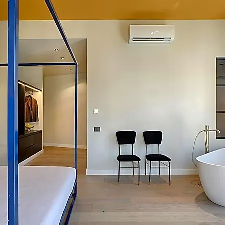 Casa Pacifico Bed & Breakfast Napoli