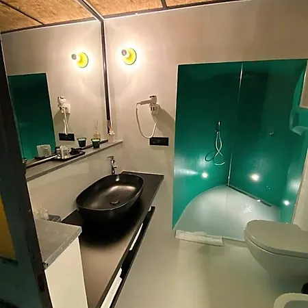 Casa Pacifico