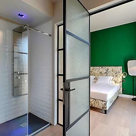 Casa Pacifico 4* Napels