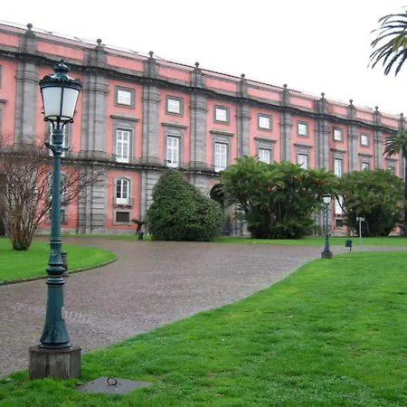 Panzió Casa Pacifico 4*