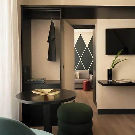Casa Pacifico 4* Naples