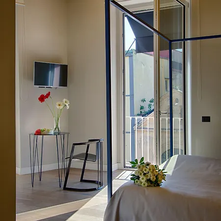 Casa Pacifico 4* Naples