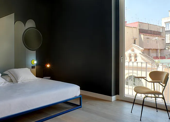 Couette-café Casa Pacifico 4*