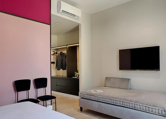 Casa Pacifico Couette-café 4*