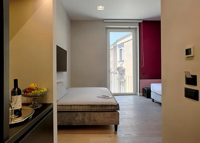 Couette-café Casa Pacifico Naples