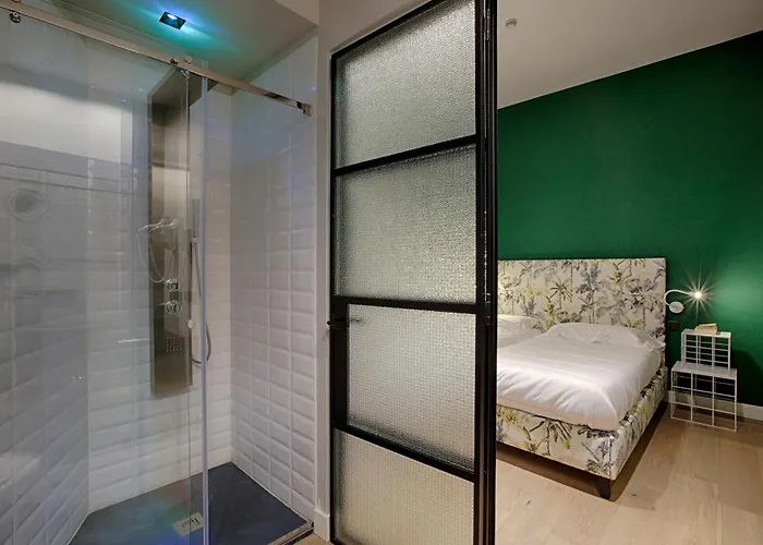Bed and breakfast Casa Pacifico 4*