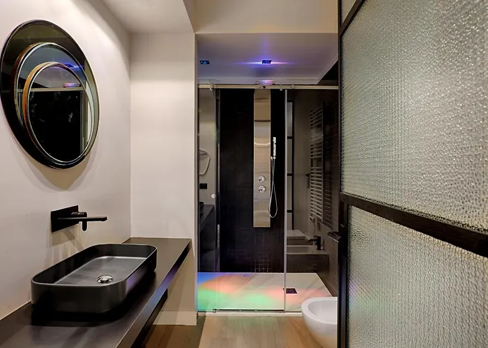 Casa Pacifico Naples